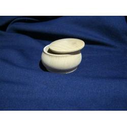 Шкатулка-бочечка 65 мм